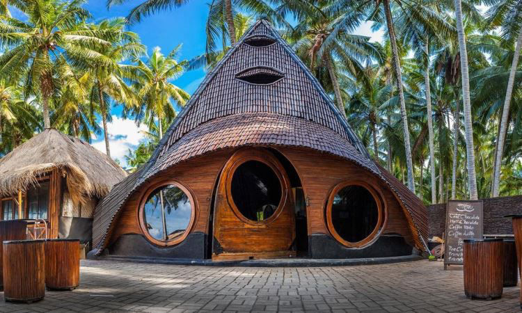 Diedi Bali Driver - Bali Chocolate Factory