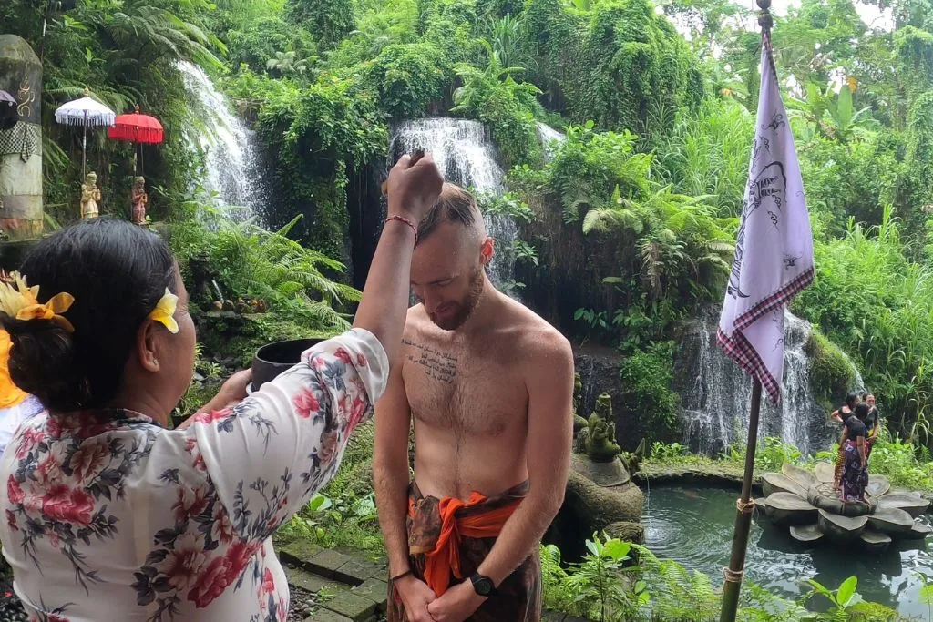 Diedi Bali Driver - Mount Batur Sunrise Trekking